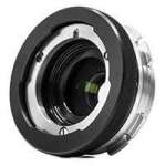 MTF (MTB4S16PL) B4 lens to Super16 PL Mount Camera Adapter MTF (MTB4S16PL) B4 lens to Super16 PL Mount Camera Adapter
